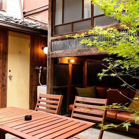 Kyoyado Okara Hotel Kyoto Ngoại thất bức ảnh