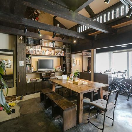 Kyoyado Okara Hotel Kyoto Ngoại thất bức ảnh