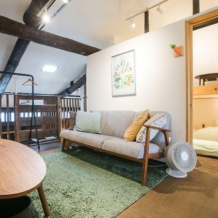 Kyoyado Okara Hotel Kyoto Ngoại thất bức ảnh