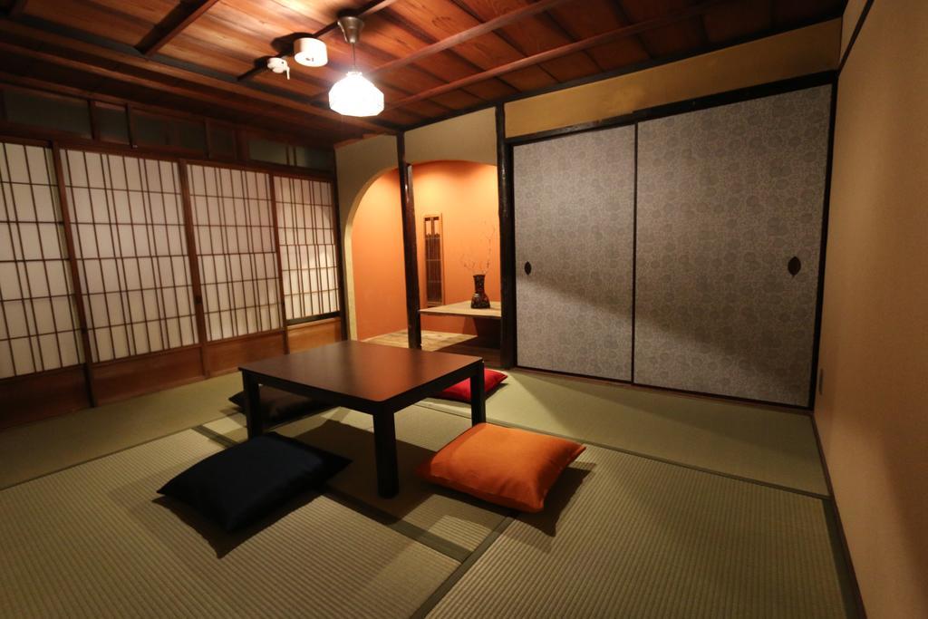 Kyoyado Okara Hotel Kyoto Ngoại thất bức ảnh