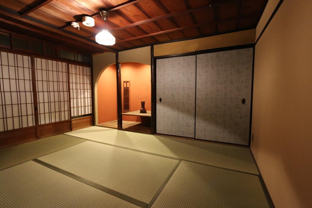 Kyoyado Okara Hotel Kyoto Ngoại thất bức ảnh