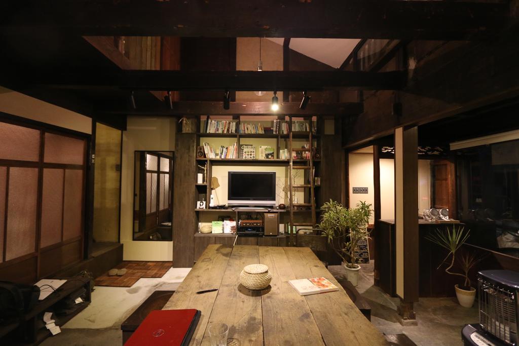 Kyoyado Okara Hotel Kyoto Ngoại thất bức ảnh