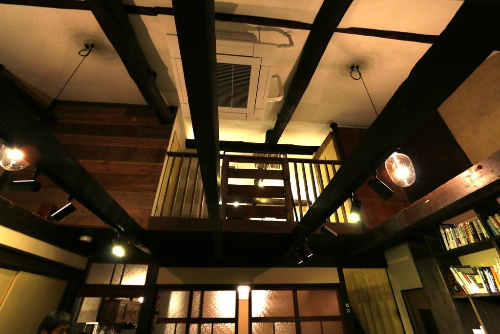 Kyoyado Okara Hotel Kyoto Ngoại thất bức ảnh