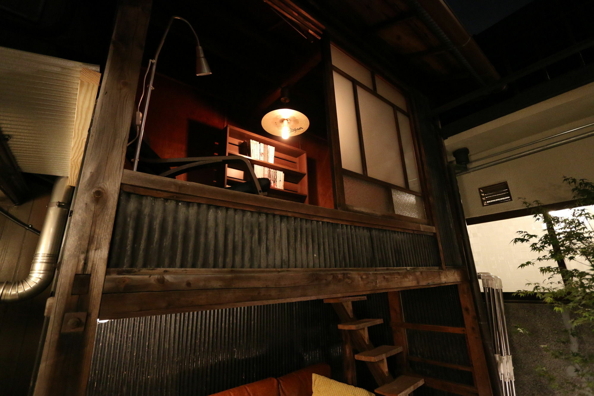 Kyoyado Okara Hotel Kyoto Ngoại thất bức ảnh