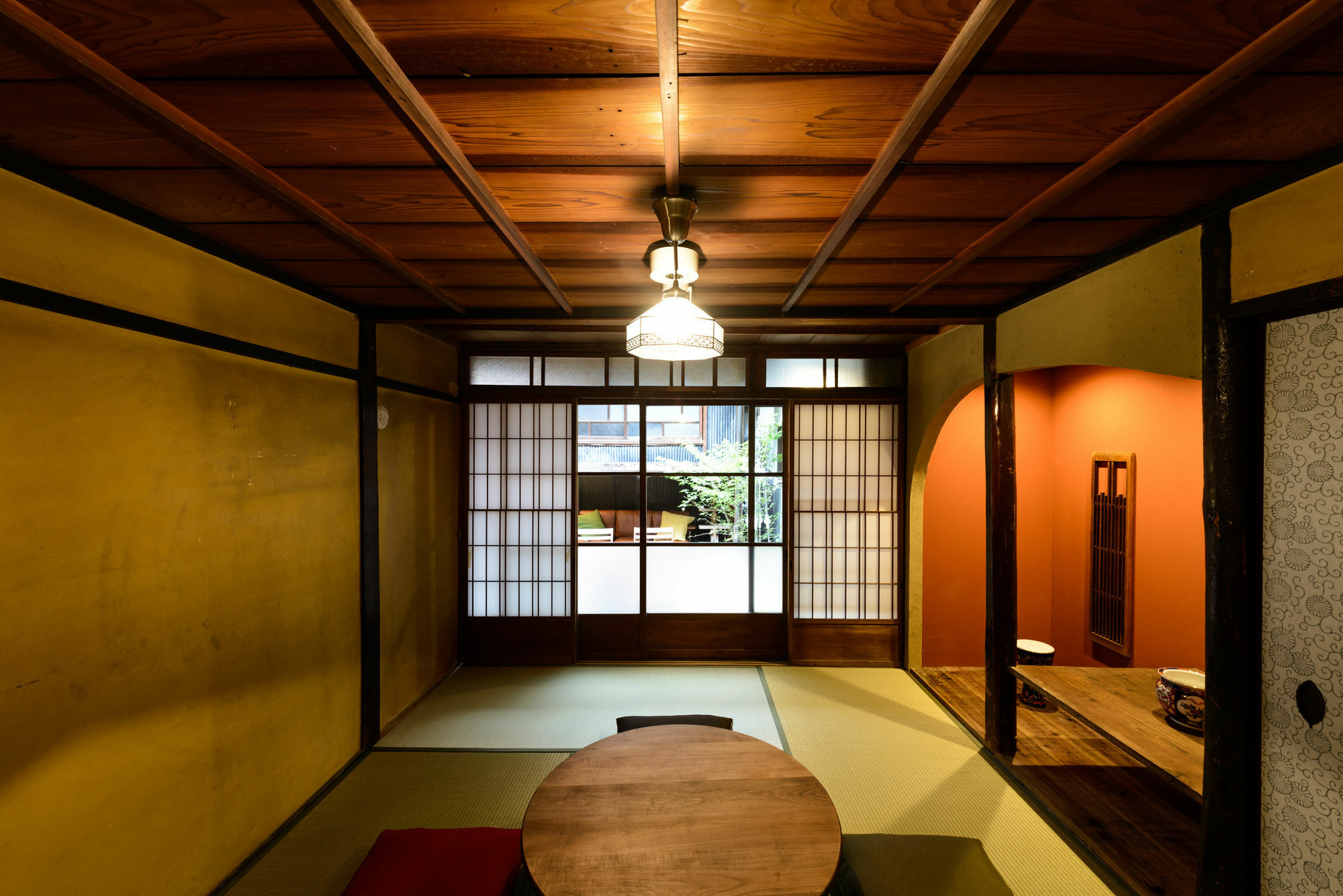 Kyoyado Okara Hotel Kyoto Ngoại thất bức ảnh