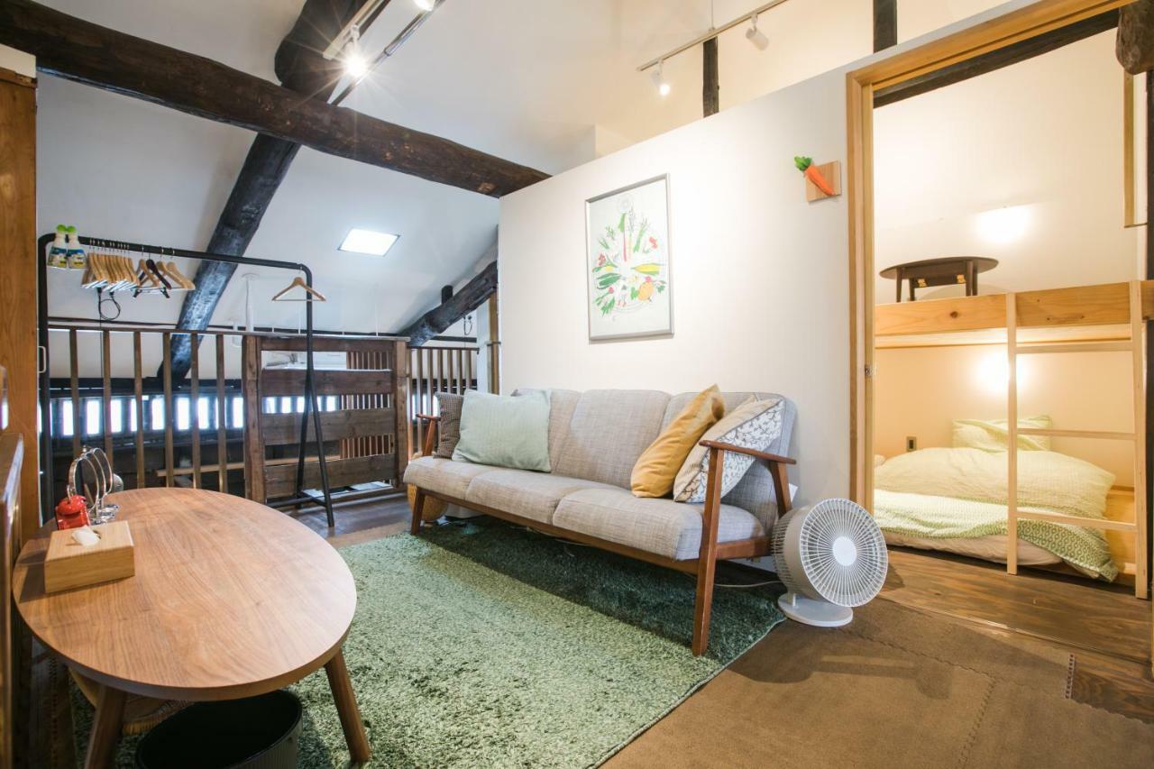 Kyoyado Okara Hotel Kyoto Ngoại thất bức ảnh