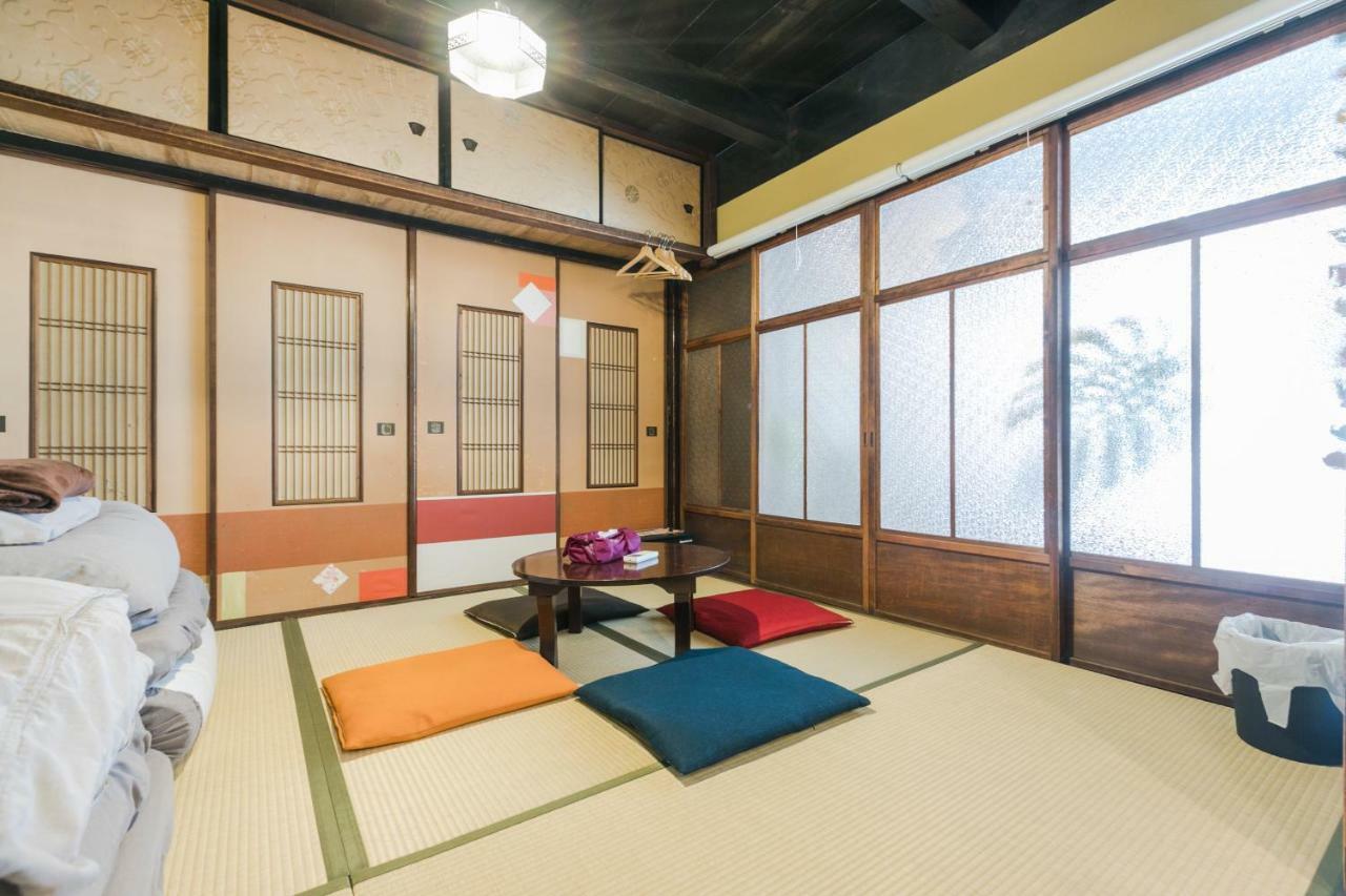 Kyoyado Okara Hotel Kyoto Ngoại thất bức ảnh