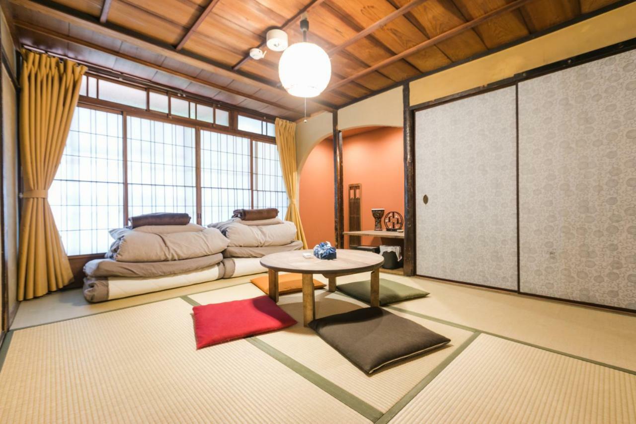 Kyoyado Okara Hotel Kyoto Ngoại thất bức ảnh